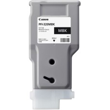 Kartric Canon PFI-320 Matte Black (2889C001AA)