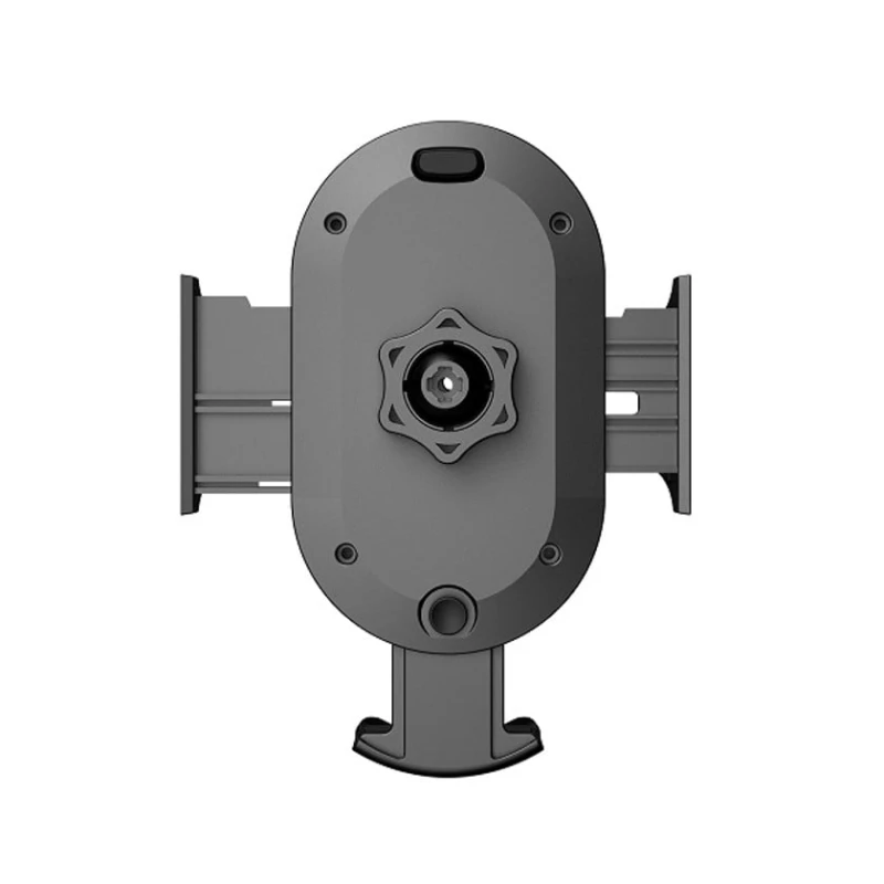 Автомобильный держатель для телефона DUDAO F2Pro Upgrade Black Автомобильный держатель для телефона DUDAO F2Pro Upgrade Black