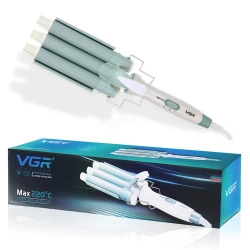 Щипцы для завивки VGR V-595