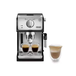 Кофеварка DeLonghi ECP35.31