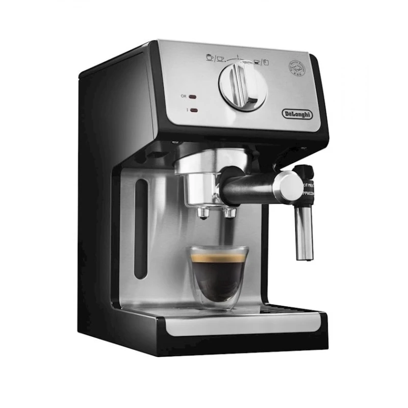 Кофеварка DeLonghi ECP35.31 Кофеварка DeLonghi ECP35.31