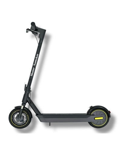 Skuter G30 Black
