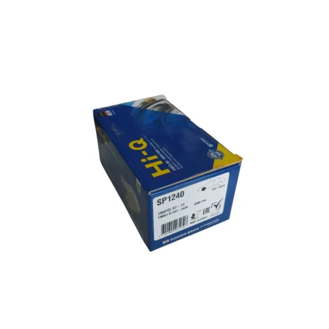 Kia Cerato Forte 2013-2020 58101B2A00 Kia Cerato Forte 2013-2020 58101B2A00