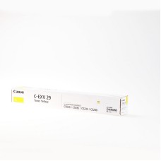 Toner-kartric Canon C-EXV29 (2802B002) Yellow