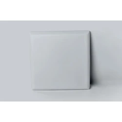 Светодиодный спот FAFO 36W, квадрат, белый