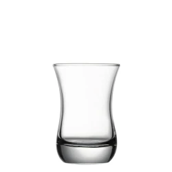Набор армуду стаканов Pasabahce Aida 62511, прозрачный, 6 шт