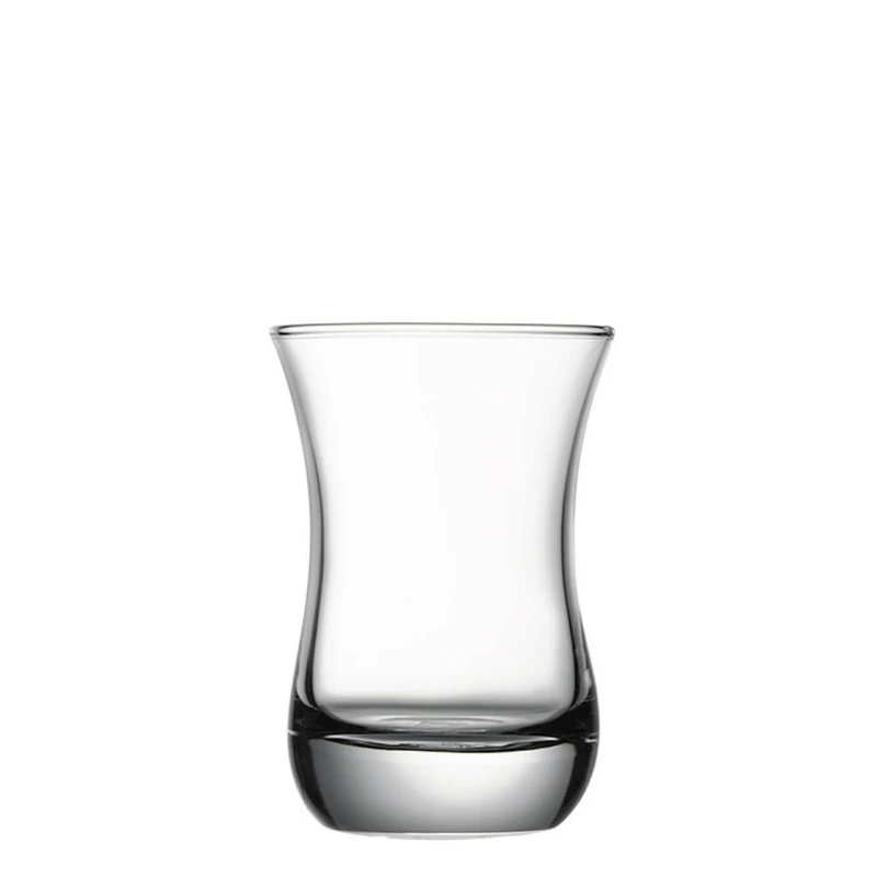 Набор армуду стаканов Pasabahce Aida 62511, прозрачный, 6 шт Набор армуду стаканов Pasabahce Aida 62511, прозрачный, 6 шт