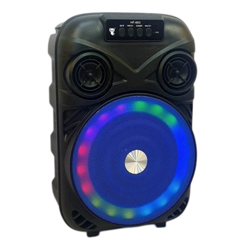 Акустическая система HF-663