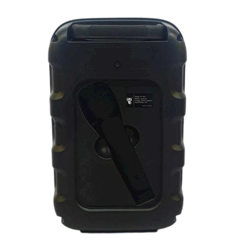 Акустическая система HF-663