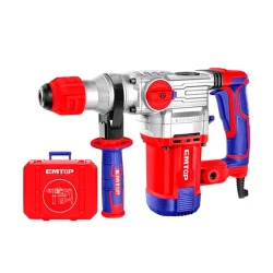 Дрель Emtop ERHRP1503
