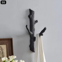 Вешалка 316, чугунная