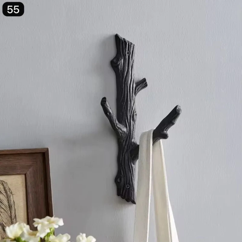 Вешалка 316, чугунная