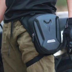 Поясная сумка VP-20, Черный Поясная сумка VP-20, Черный