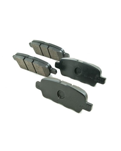 Əyləc qəlibləri Genuine Parts 581013QA50, ön, Hyundai üçün