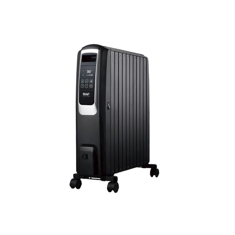 Масляный обогреватель RAF R.1025 Масляный обогреватель RAF R.1025