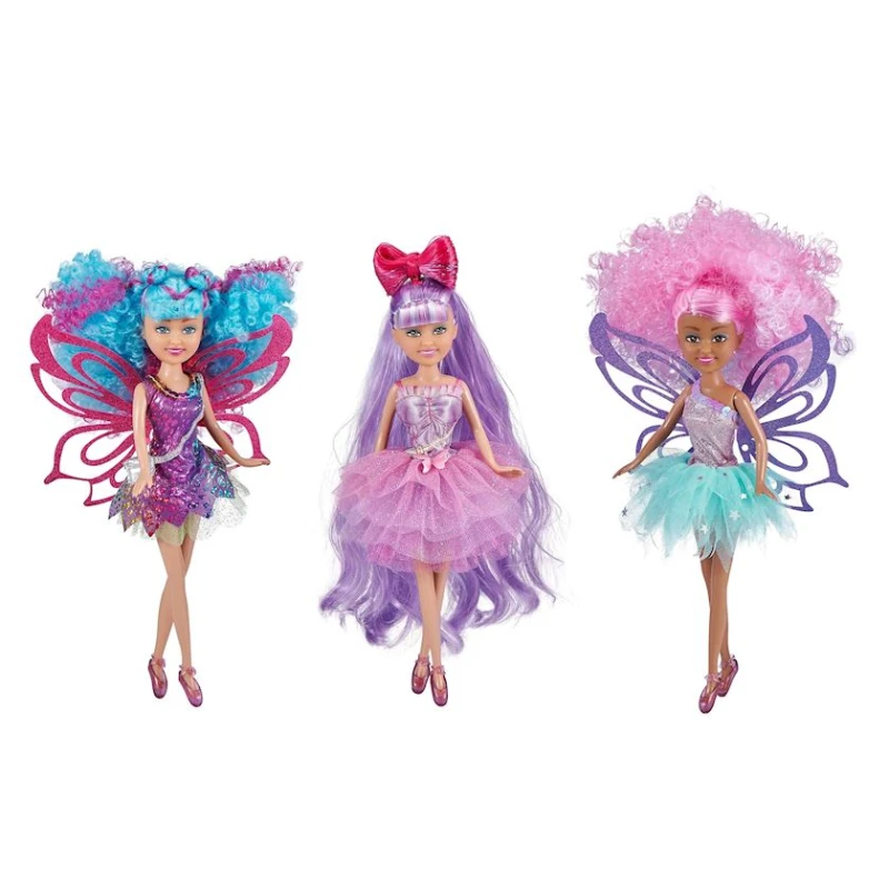 Кукла Zuru Sparkle Girlz Hair Dreams 100313, товар в ассортименте