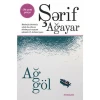 Книга Ağ göl, автор Şərif Ağayar