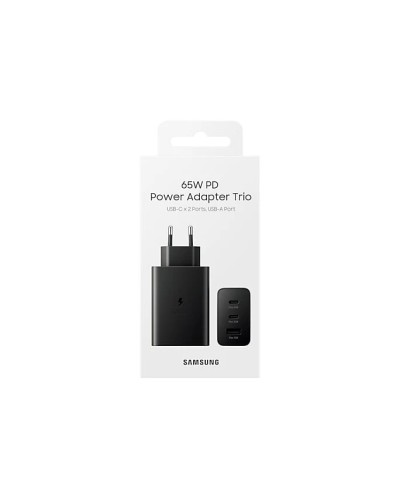 Адаптер Samsung 65W