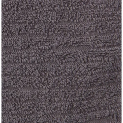 Полотенце банное JYSK Svanvik, 65x130 см, хлопок, серый