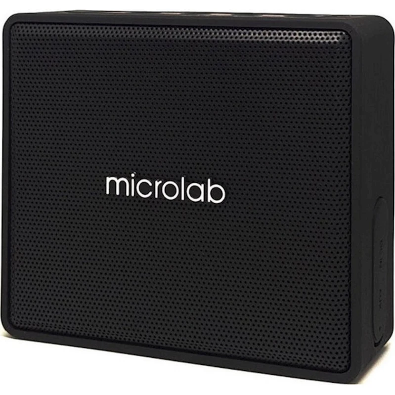 Portativ dinamik Microlab D15 Black Portativ dinamik Microlab D15 Black