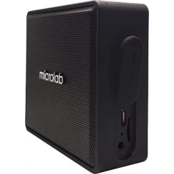 Портативная колонка Microlab D15 Black