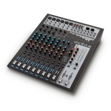 Mikşer pultu LD SYSTEMS VIBZ 12 DC