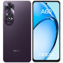 Smartfon Oppo A60 8GB/128GB Midnight Purple