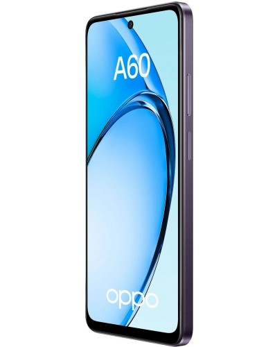 Smartfon Oppo A60 8GB/128GB Midnight Purple