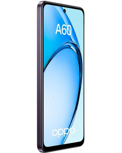 Smartfon Oppo A60 8GB/128GB Midnight Purple