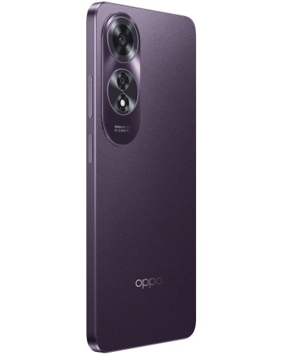 Smartfon Oppo A60 8GB/128GB Midnight Purple