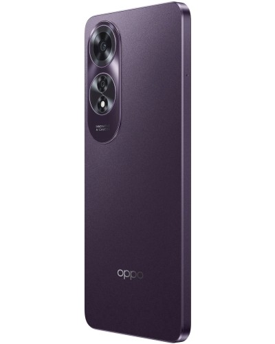 Smartfon Oppo A60 8GB/128GB Midnight Purple