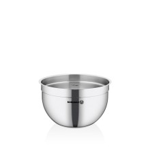 Kasa Korkmaz Proline Gastro A2776, 3.2 l, 20x13 sm, paslanmayan polad, gümüşü