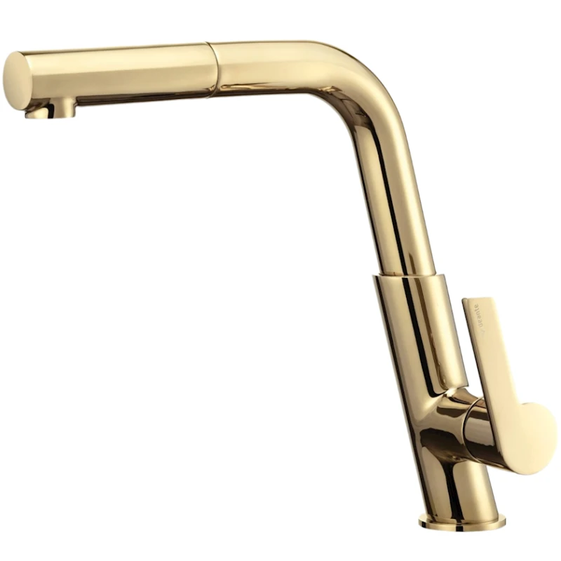 Смеситель для кухонной мойки Deante Silia BQS_Z73M