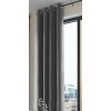 Штора JYSK Totak 1x140x300 см, серый Штора JYSK Totak 1x140x300 см, серый