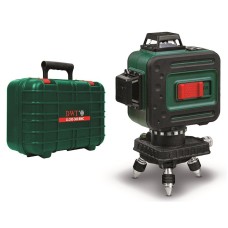 Lazerli nivelir DWT LLC03-360BMC (LLC-TR1)