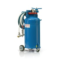 Kompressor Dekor 1302