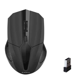 Мышь Kaku KSC-378 Black