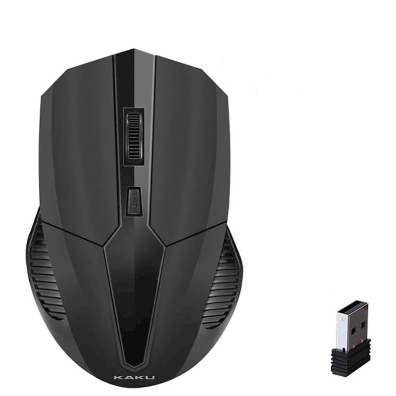 Мышь Kaku KSC-378 Black