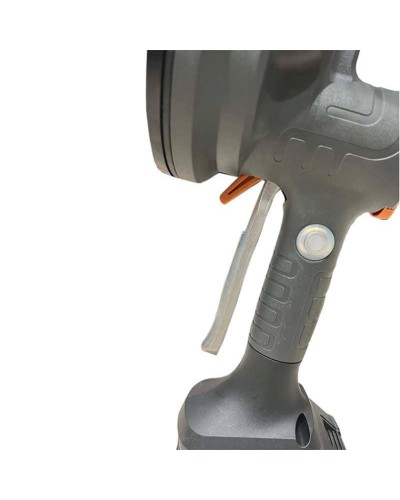 Vibrasiyalı cilalama maşını Kzubr K11083