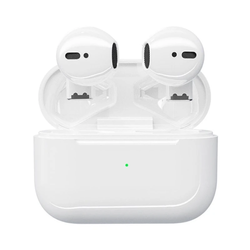 Беспроводные наушники Imported Pro 5s White