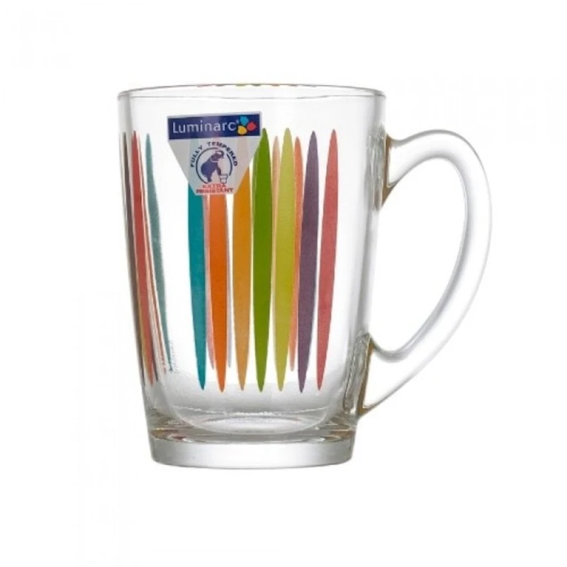 Кружка Luminarc New Morning Fizz, 320 мл Кружка Luminarc New Morning Fizz, 320 мл