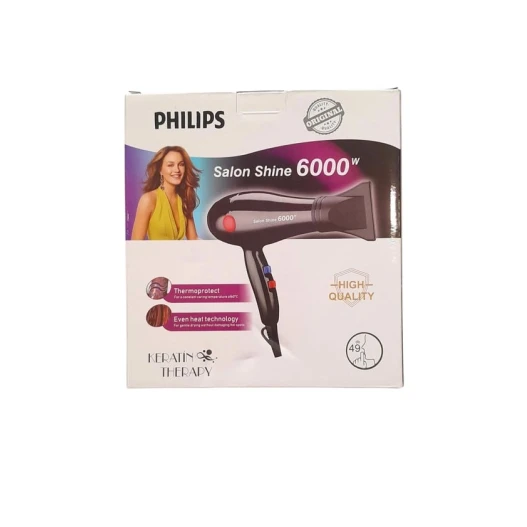 Фен Philips BS_6000