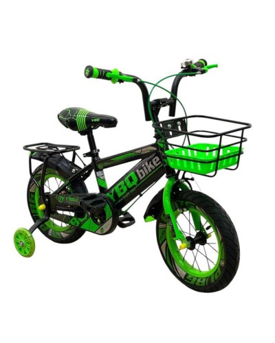 Uşaq velosipedi YBQ M6650, 16