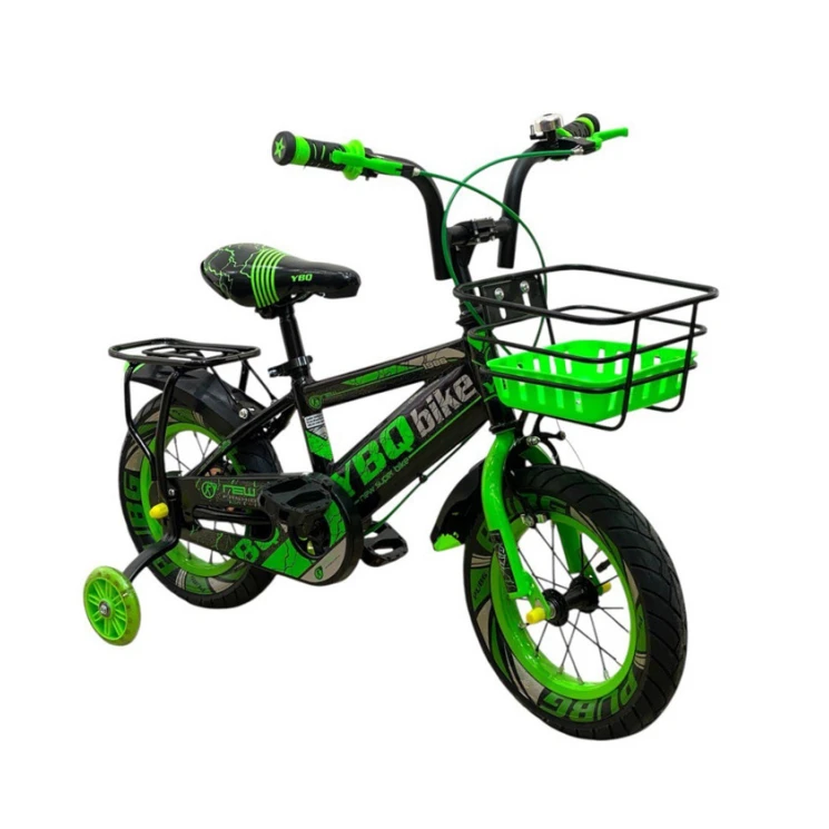 Детский велосипед YBQ M6650, 16