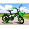 Детский велосипед YBQ M6650, 16