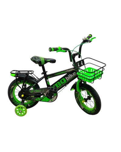 Uşaq velosipedi YBQ M6650, 16