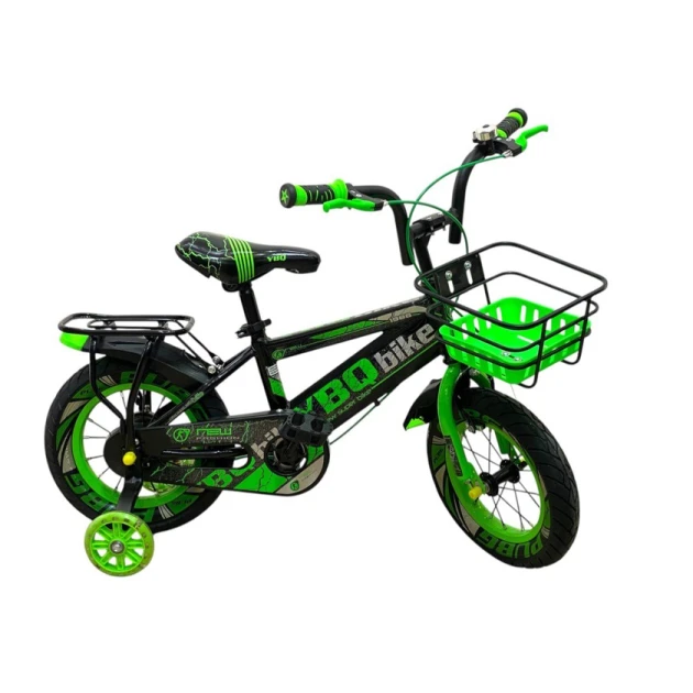 Детский велосипед YBQ M6650, 16