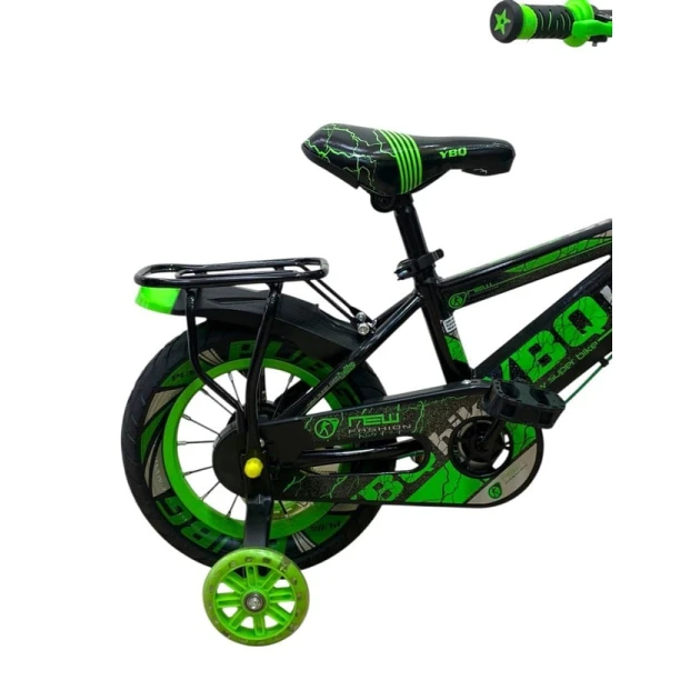 Детский велосипед YBQ M6650, 16