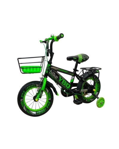 Uşaq velosipedi YBQ M6650, 16