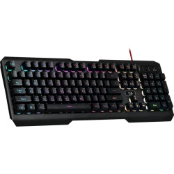 Клавиатура Defender Redragon Centaur2 Black (77461)